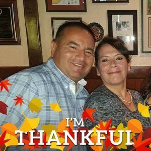 Meet your Posher, Teresa